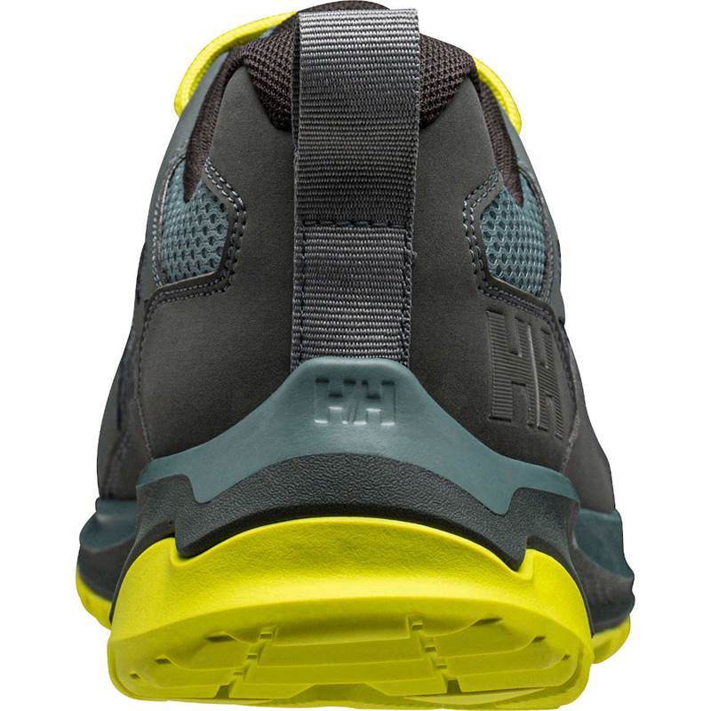 Helly Hansen Mens Gobi Aps Helly Tech Trekking Shoes-3